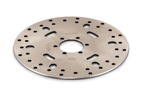 BRAKE DISC PLATE